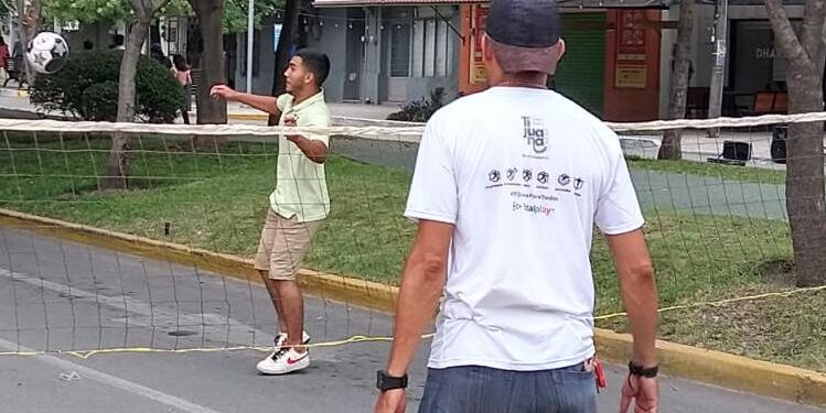 Ofrece Deportes Victoria atractiva propuesta en “17 Te quiero más”