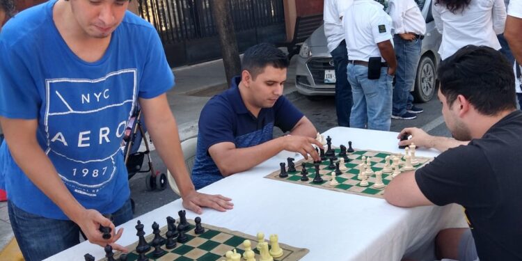 Ofrece Deportes Victoria atractiva propuesta en “17 Te quiero más”