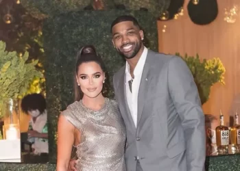 Khloé Kardashian tendrá un segundo hijo con Tristan Thompson