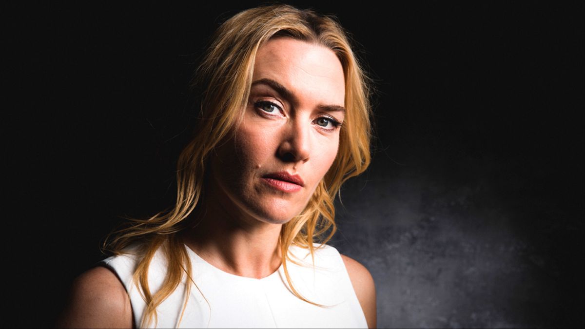 Kate Winslet será protagonista de nueva mini serie en HBO MAX