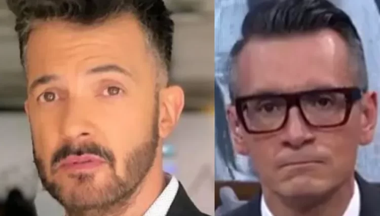 Niegan la entrada de Sergio Sepúlveda, a funeral de Fernando del Solar