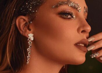 Belinda comparte como se siente tras ruptura amorosa