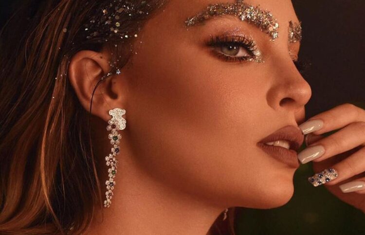 Belinda comparte como se siente tras ruptura amorosa