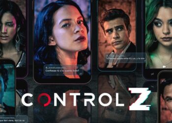 Control Z estrena tercera y última temporada