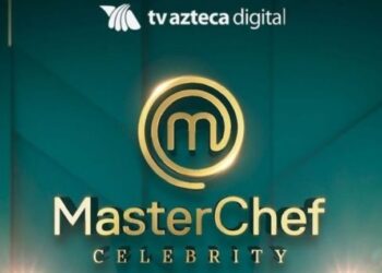 Masterchef Celebrity llega con una nueva temporada