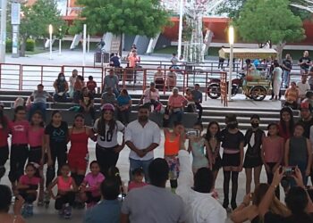 Presentan proyecto de patinaje al Municipio