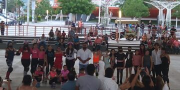 Presentan proyecto de patinaje al Municipio