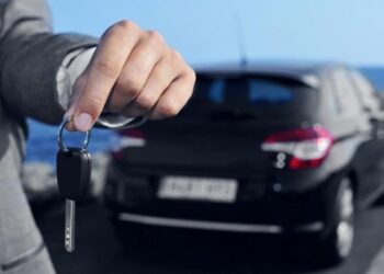 Rentar un auto en Cancún es una buena idea para turistear sin preocupación