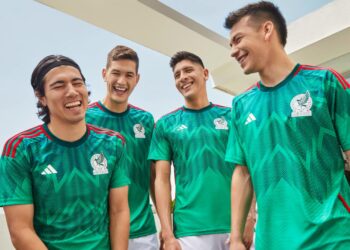 ¿Cuál es el futuro de la Selección de Fútbol de México?
