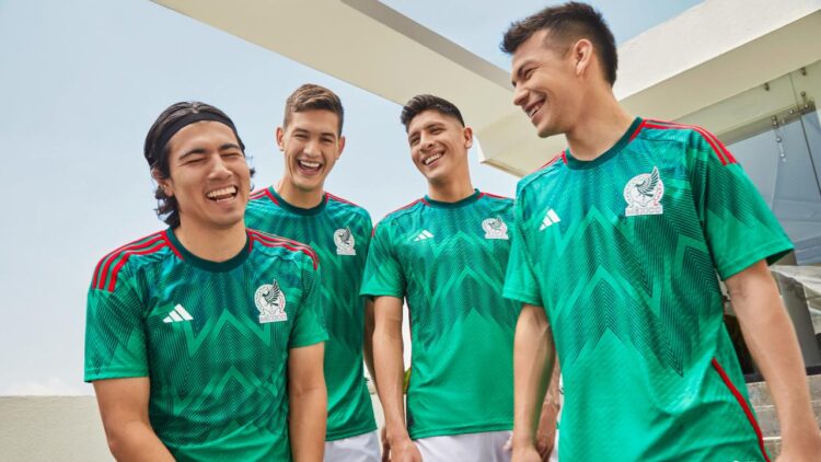 ¿Cuál es el futuro de la Selección de Fútbol de México?