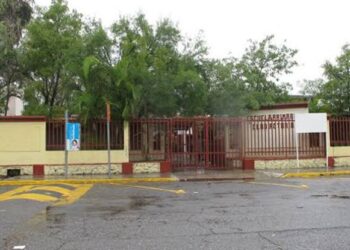 Construirán cisternas en escuelas para almacenar agua