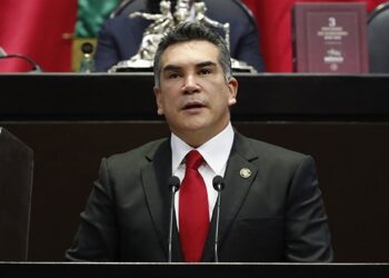 Convocatoria de Morena a quinta reunión ordinaria de Comisión de Gobernación es ilegal: PRI