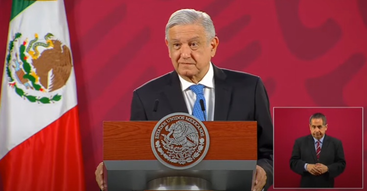 Arde Jalisco y Fuerzas Armadas van por más narcos, afirma López Obrador