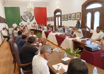 Construirá nueva planta tratadora de aguas residuales en Victoria