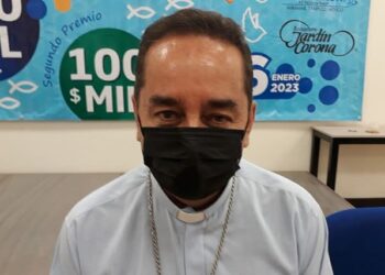 Necesario reforzar valores en la familia para evitar ritos y profanación de tumbas: Obispo