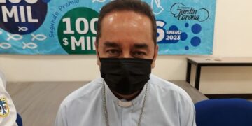 Necesario reforzar valores en la familia para evitar ritos y profanación de tumbas: Obispo