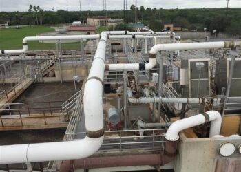 Brownsville; envían agua a NL pero ciudad aplica restricciones en uso local