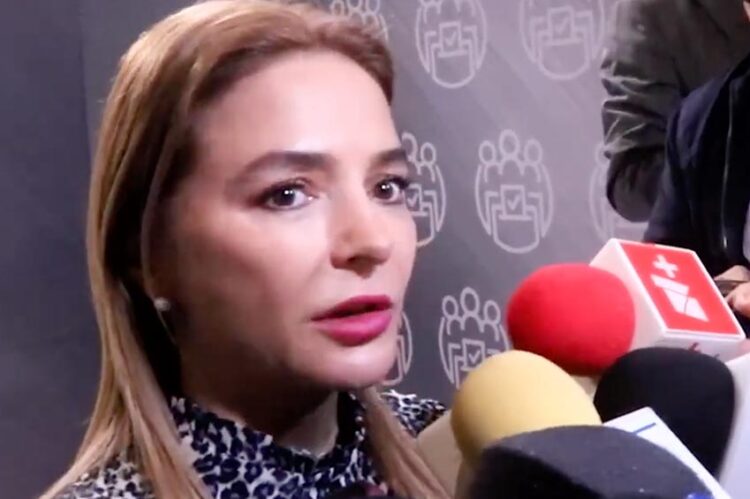 Reforma electoral constitucional debería esperar hasta después de 2024: Carla Humphrey