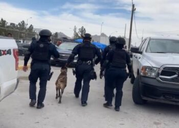 Reportan tres muertos y decenas de heridos en motín en Cereso de Ciudad Juárez