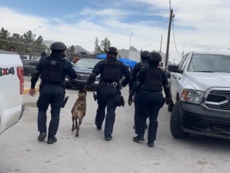 Reportan tres muertos y decenas de heridos en motín en Cereso de Ciudad Juárez