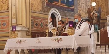 Ya no quieren ser sacerdotes; disminuye interés de jóvenes: Obispo