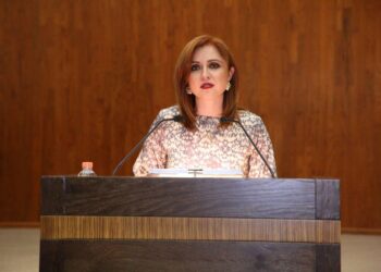 Obtiene licencia  la Diputada panista de Nuevo Laredo Imelda Sanmiguel