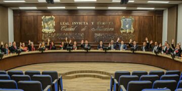 Rendirá Alcalde Mario López su Primer Informe de Gobierno el 9 de Septiembre