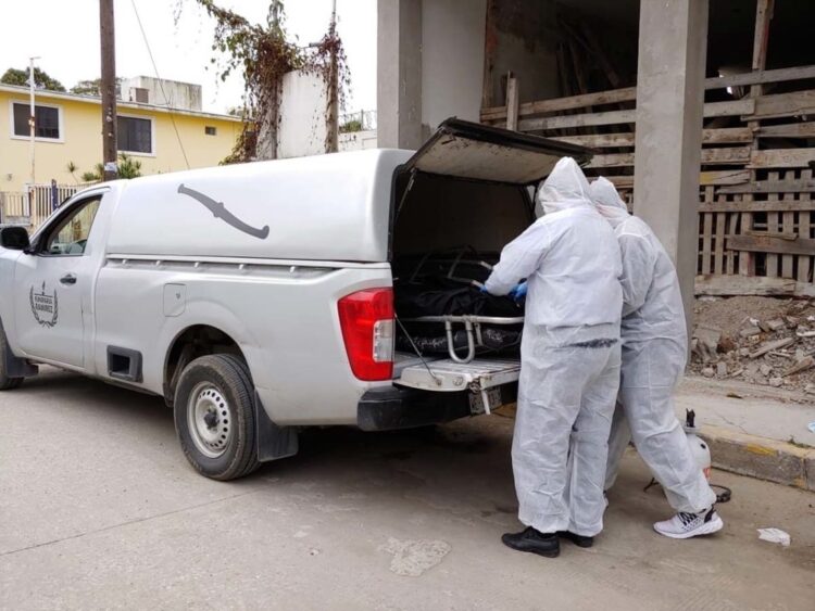 Cuatro muertos más por Covid en Tamaulipas y 290 nuevos contagios