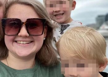 Niño es procesado en EU por matar a tiros a mujer y sus dos hijos