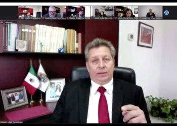 Confirma el Tribunal Electoral triunfo de Américo Villarreal en Tamaulipas