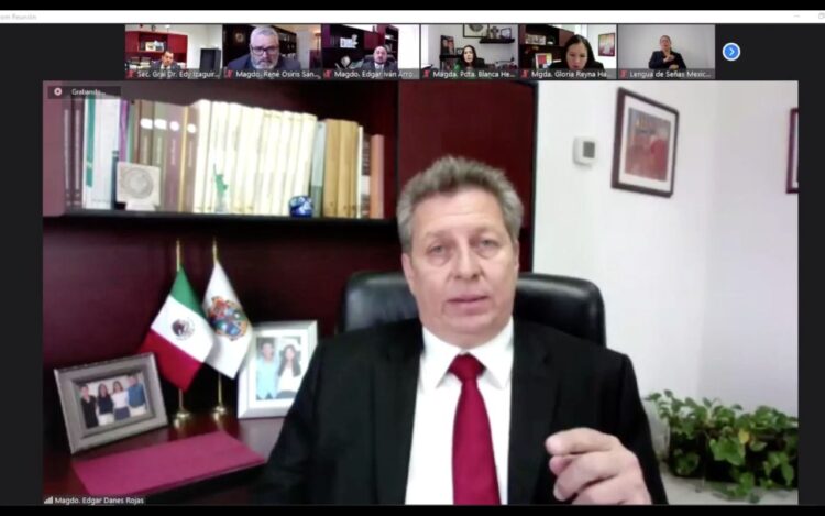 Confirma el Tribunal Electoral triunfo de Américo Villarreal en Tamaulipas