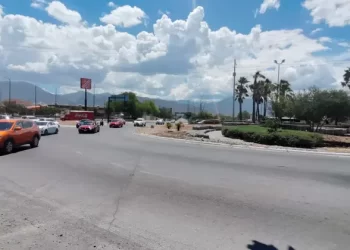 Proyectan paso a desnivel en Libramiento Naciones Unidas y carretera a Monterrey