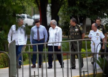 Ante crisis de agua en Monterrey, acuerdan construcción del acueducto Cuchillo II