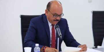 FCV no quiere perder control del agua en Tamaulipas: Diputado