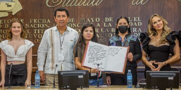 Filmación de película dará fortaleza a Matamoros en el ámbito cultural: Alcalde Mario López