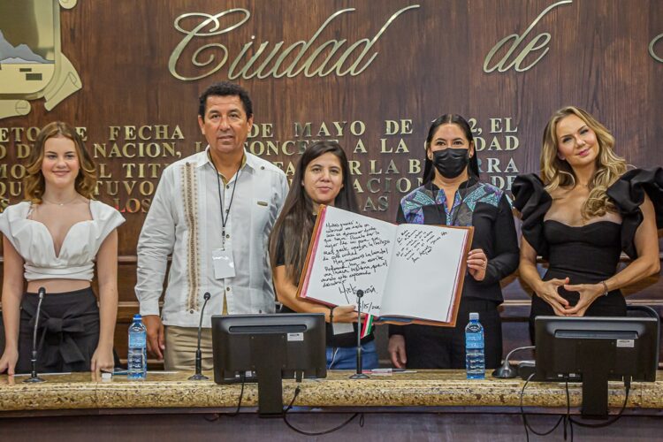 Filmación de película dará fortaleza a Matamoros en el ámbito cultural: Alcalde Mario López