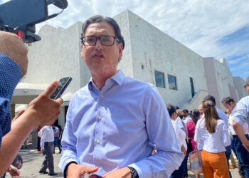 Serviré a Tamaulipas y al nuevo gobierno desde el Congreso: Erasmo González