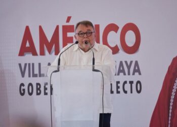 Procederemos ante actos ilícitos y omisiones en transición gubernamental: Lavín