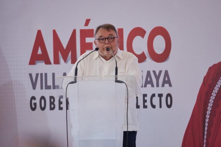 Procederemos ante actos ilícitos y omisiones en transición gubernamental: Lavín