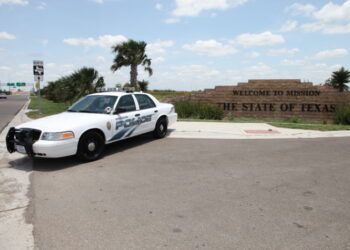 Evacuan escuela de Mission por amenaza de bomba