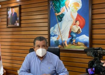 Pacto de Unidad blinda al SNTE de intereses ajenos y garantiza autonomía: RGV