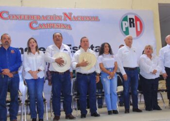 Campesinos exigen reactivación de apoyos al campo comercial en Tamaulipas