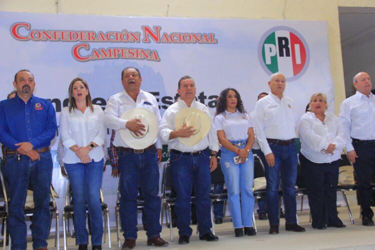 Campesinos exigen reactivación de apoyos al campo comercial en Tamaulipas