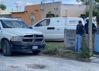 Se ahorca deportado  en Nuevo Laredo por depresión