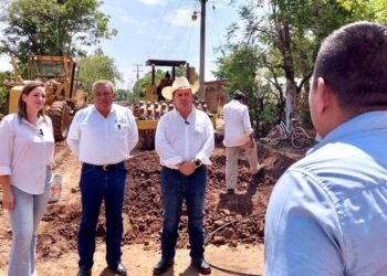 Respaldan diputados del PRI gobierno del Lorenzo Morales en Güémez