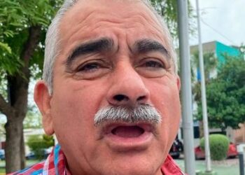 Habrá civilidad política en entrega recepción el 1 de septiembre: Florentino