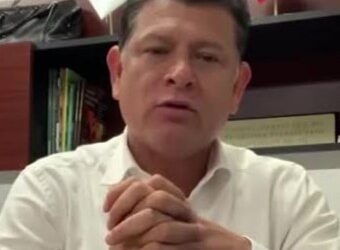 Vigilara Diputado Gloria acuerdo de trasvase de agua de Nuevo León a Tamaulipas