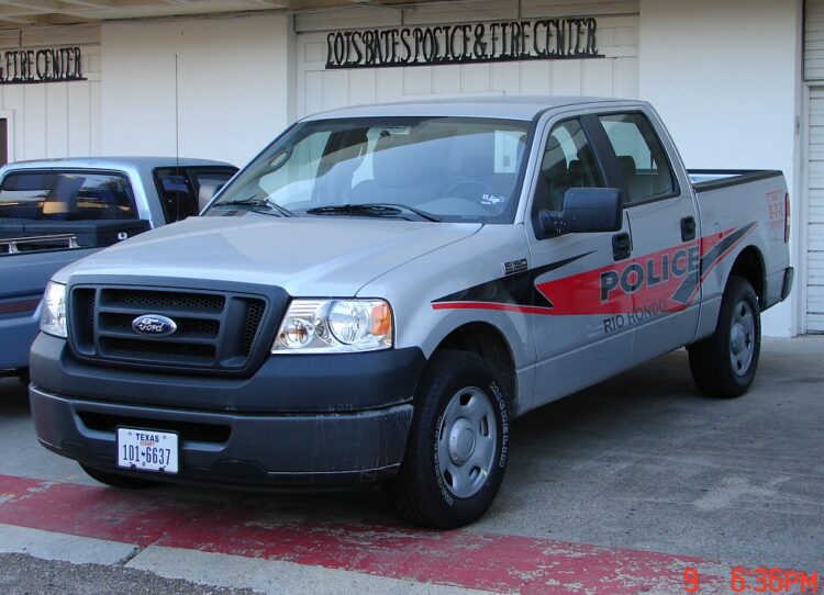Detienen a sujeto que se atrincheró cerca de escuela en Rio Hondo