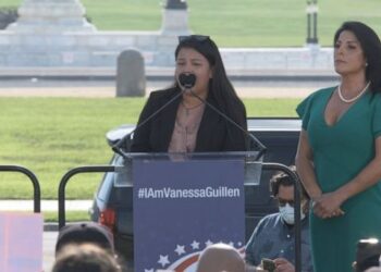 Familia de Vanessa Guillen busca 35 MDD en compensación