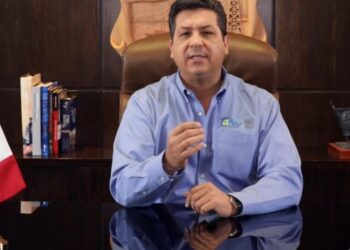 Ratifica Suprema Corte de Justicia fuero constitucional a Gobernador de Tamaulipas